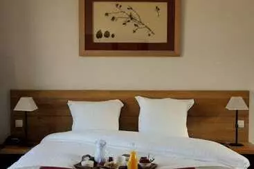 Hotel Le Clos Barisseuse