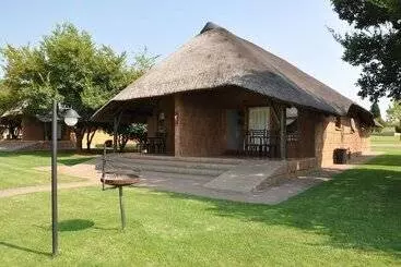 ホテル Lekoa Lodge
