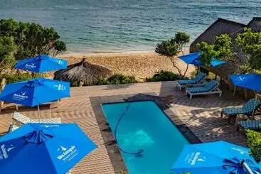 Hotel Machangulo Beach Lodge