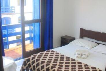 Hotel Mar Navegantes