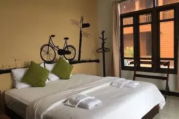 Hotel Norn Nab Dao Rimkhong