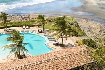 Hotelli Rancho Santana