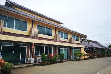 Hotel Terra Villa Resort