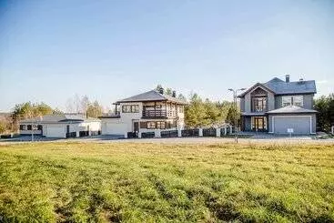 Park Hotel Dobrograd