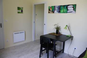 Пансион Ferme De Berteille