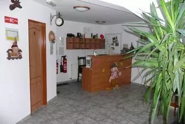 Majatalo Penzion Hajský Mlýn