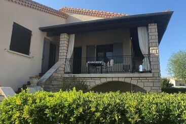 Pension Villa Beauregard