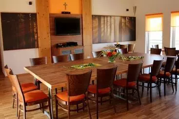 Casa Rural Schnatterhof