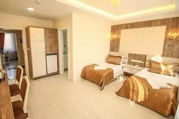 Star Otel Caycuma