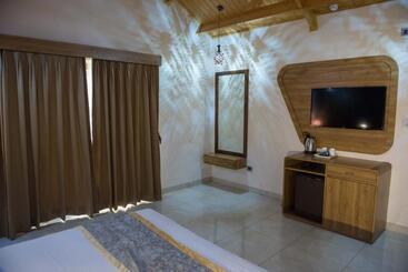 Sun Hotel And Resort, Mount Abu