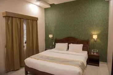 Sun Hotel And Resort, Mount Abu