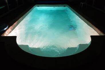 צימר Ambition Zen Presles