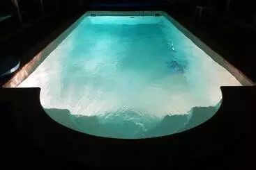 Bed and Breakfast Ambition Zen Presles