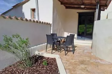 ベッドアンドブレックファースト Domaine De Prefaissal