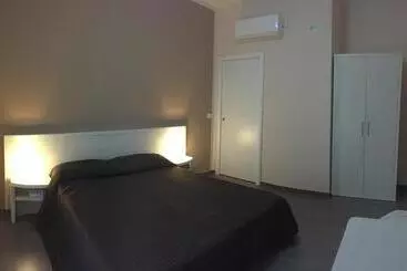 Bed & Breakfast Ibasilischi
