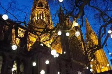 ベッドアンドブレックファースト Le Clos Louisiane