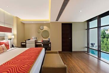 Fortune Park, Vellore   Member Itc Hotels  Group