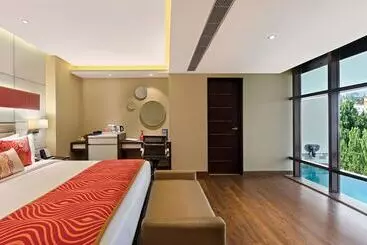 Fortune Park, Vellore   Member Itc Hotels  Group