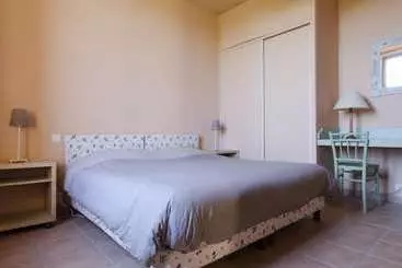 Mökkimajoitus Gîtes Pechcéleyran