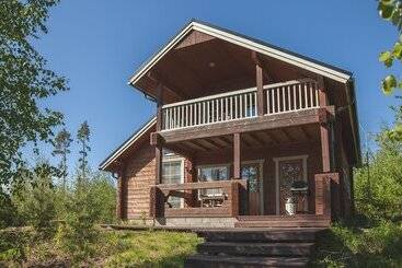 Landhaus Hinkkalan Lomamökit