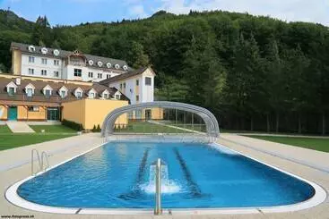 Horský Hotel Remata