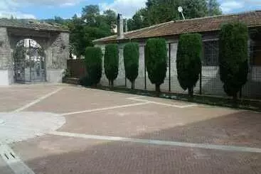 Hostelli Motel Borgo San Leucio