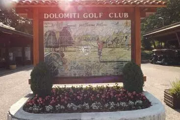 Hostal Roen Ruffrè Mendola