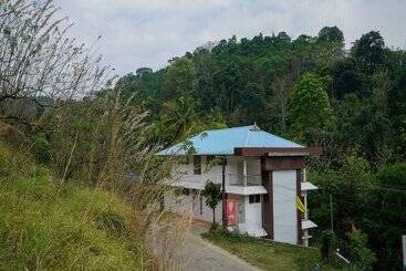 Hotel Aruvi Annex By Oyo Rooms