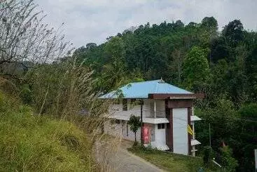 Hotel Aruvi Annex By Oyo Rooms