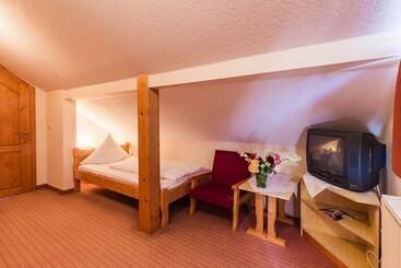 فندق Europa Kokeltal