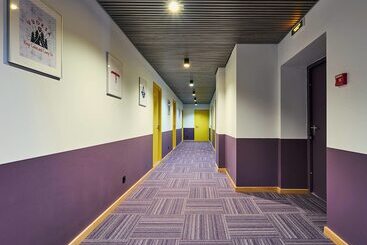 ホテル Friends Priozersk