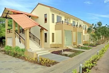 Hôtel Graces Resort