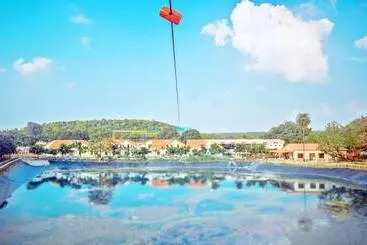 Hotel Graces Resort