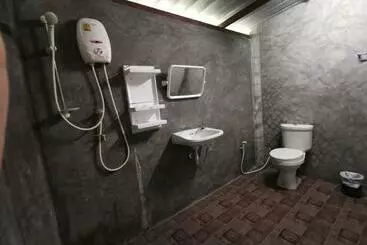 Hôtel Jorakae Samphan Resort