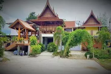 Hotel Jorakae Samphan Resort