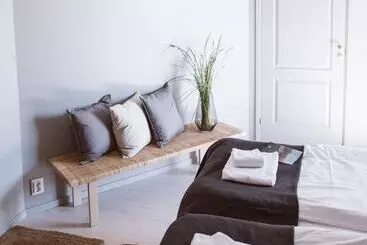 ホテル L Karingon