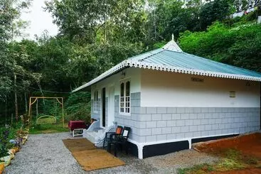 Hotel Munnar Kairali Holiday Home