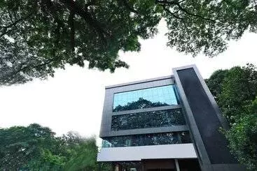 Hotel Oyo 6725 Palm Inn