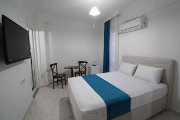 فندق Pegasus Prestij