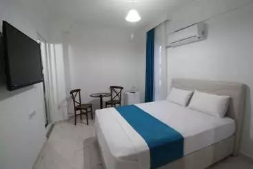 Hotel Pegasus Prestij