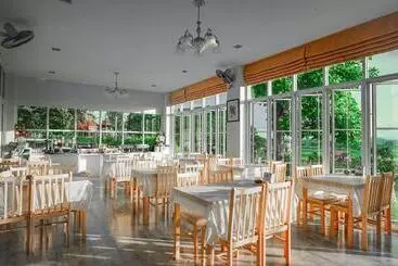 Otel Pua De View Boutique Resort