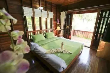 Hotel Sasi Resort