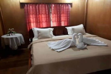 Hotel Sawatdee Resort