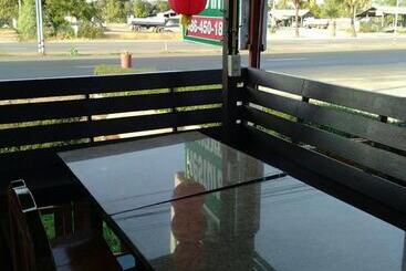 Hotel Sawatdee Resort