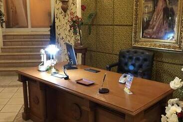 Отель Valentine Togo  Adults Only