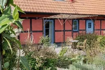 Hotel Villa Hasselbacken