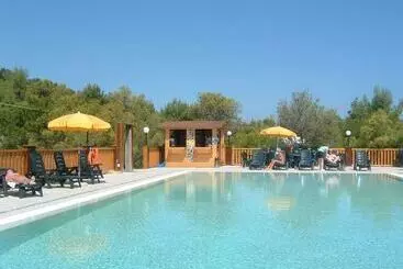 ホテル Villaggio Sabbiadoro