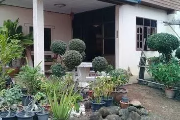 Majatalo Baan Kokmuang Homestay