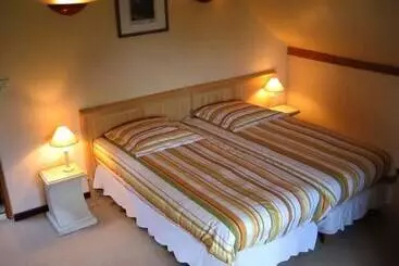 ペンション Chambres D Hôtes La Poirière