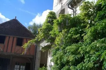 Pensione Chateau Des Roises